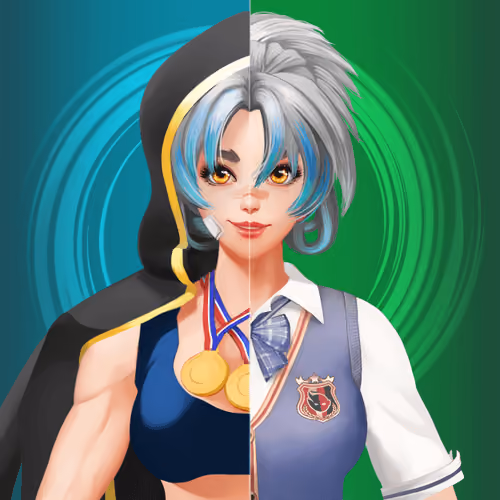 Student # 004 - Nicole
