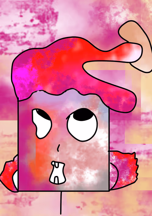 Item #96980316816312690485521315213541860622571870480847893891988461020440634064897 Media