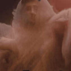Four Eelement Man : Air