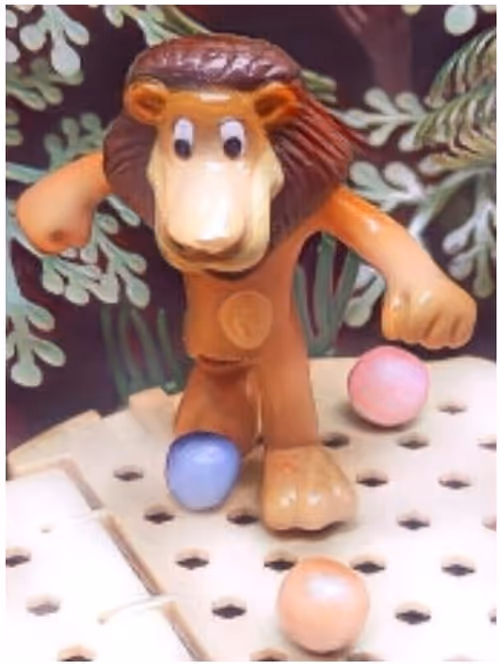 Item #20106436687458586938766358485735092788933208008579717681834257891881706848257 Media