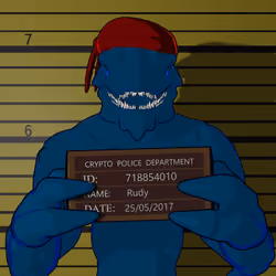 Prisoner #51