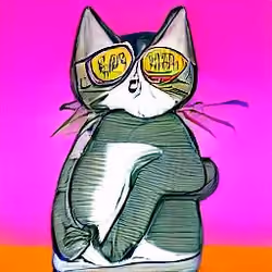 CATS #7