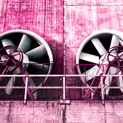 IC - Turbine W/P