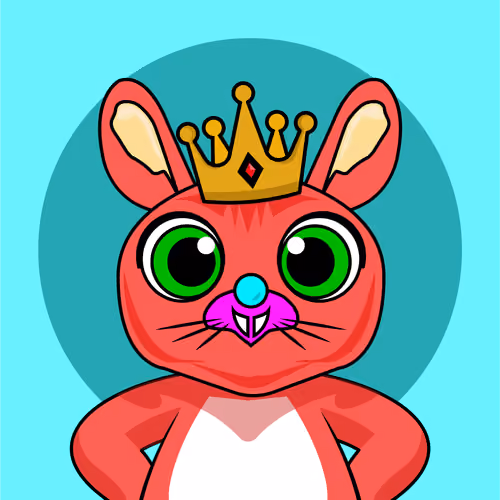 King Rabbit