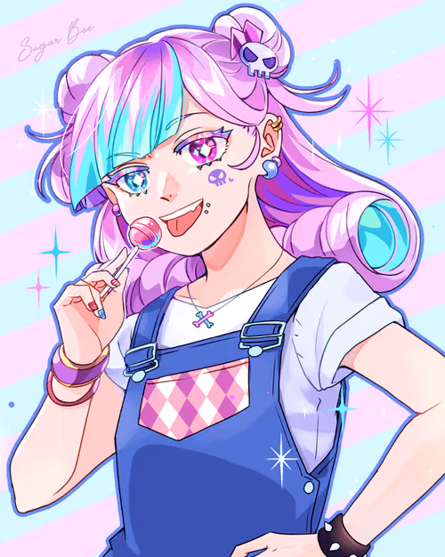 Item #95814387095919282828267135096742321890587491239124063479105131686901535735809 Media