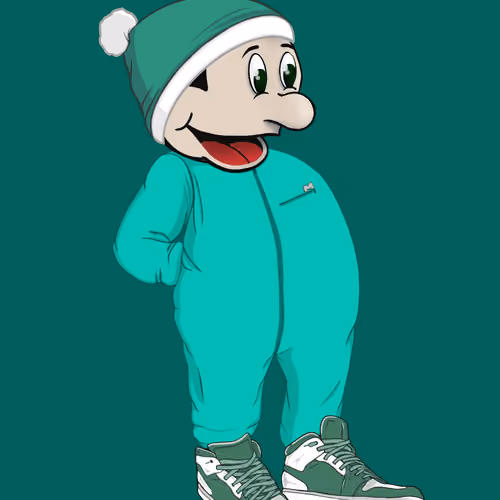 Pijama Mike