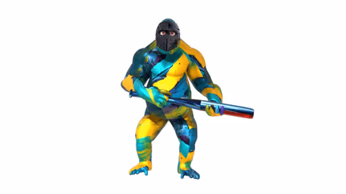 Item #50080074152093970398691610831613030661743168692019249160295308610868499972097 Media