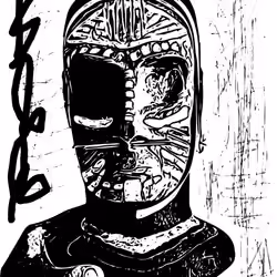 tribesman