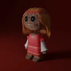 Dummy | Alyona