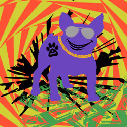 #Crypto Woof     427 / 5000