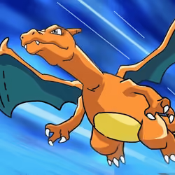charzard 