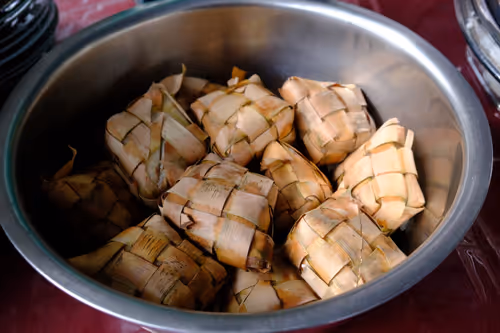 Rice Cake