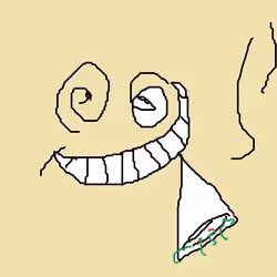 Stoned Satoshi #0