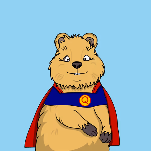 Quokka #0052