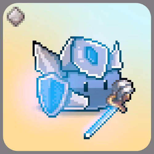 Item #89759927623387486711899372048495795726713734882316400167936534523494671581185 Media