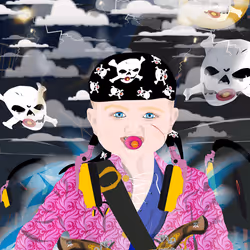 Pirates Dj 