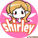 Shirley NAME ART
