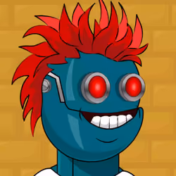Robo Series #9