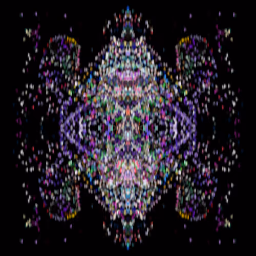 Item #24056747510303823454615010425763832711554673383008684287359741936747648385025 Media