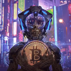 HodlCorpse - Cyborg