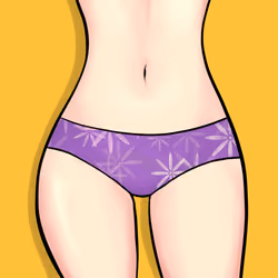 lady panties #007