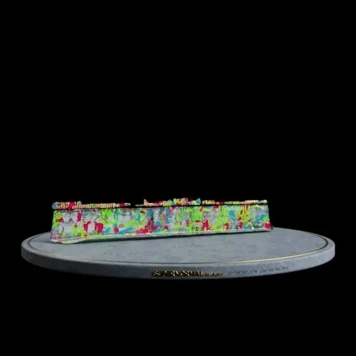 Item #47219781875717041882224058874044362828660904572369595895633055710000082583553 Media