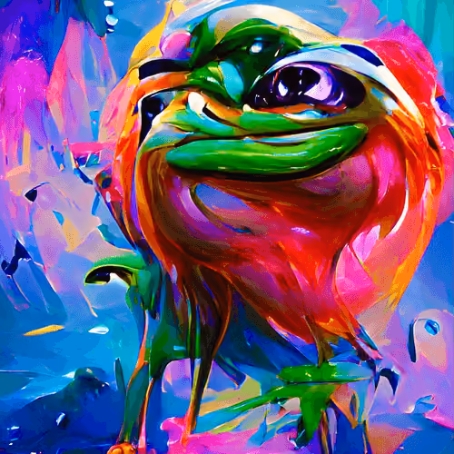 PEPE AI GIVEAWAY #31
