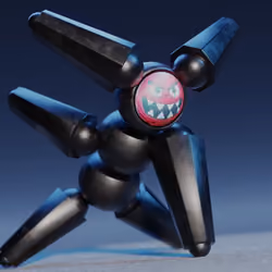 Mega Bot