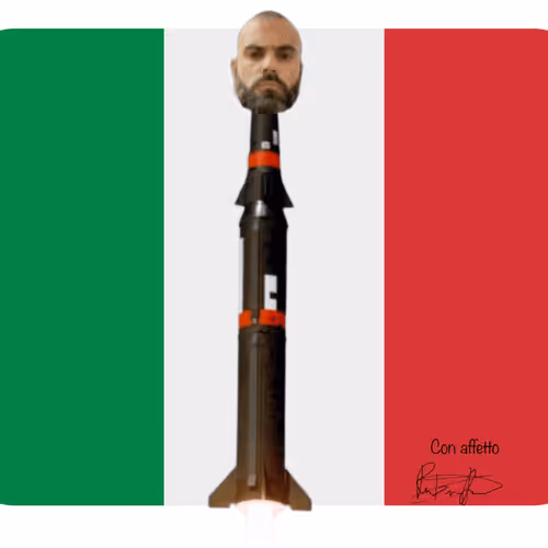 SOMMO IN THE MOON