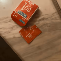 Don't leave condoms at your restaurant's *toilet* table Hansel