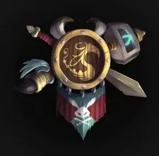 Viking Class Icon