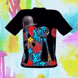 Sir LV Snail Drip