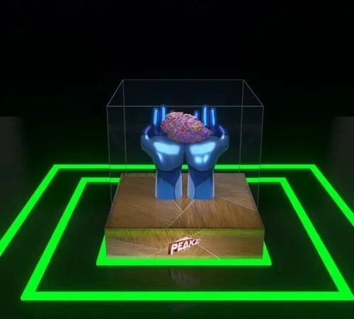 Item #30416664768498730083160680636723480070814186252642691524355120879177939550209 Media