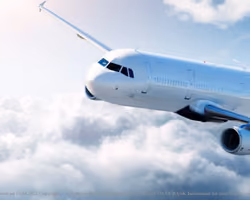 White Body A320 AIRBUS NFT HBDEAA320
