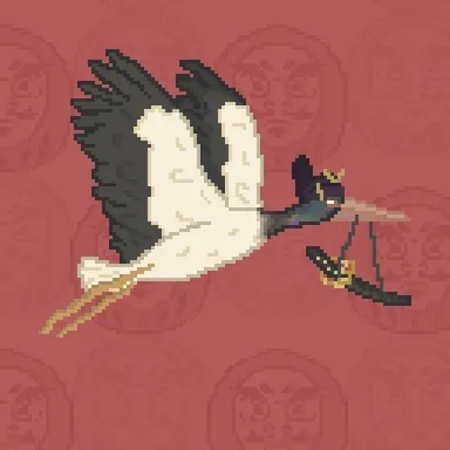 Nintai Stork #182