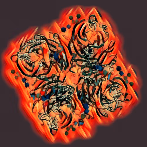 Item #239680191412730044337311528921625327602914897419771701043858513000184938497 Media