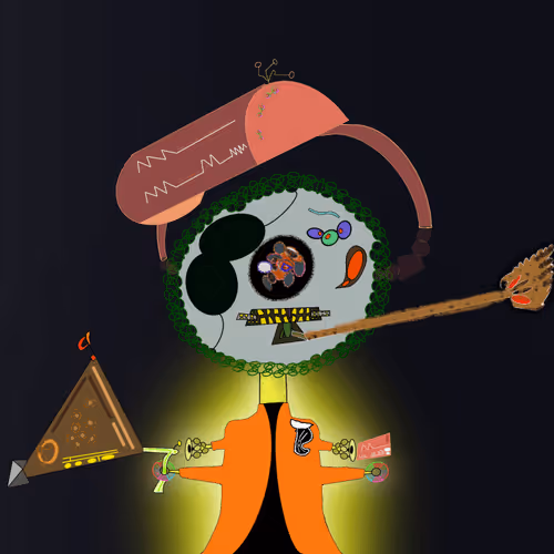 Item #5065335540484646318892170140477333258837236980097671265767008843063334273025 Media