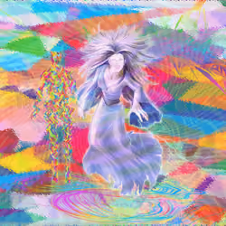 Psychedelic Guide