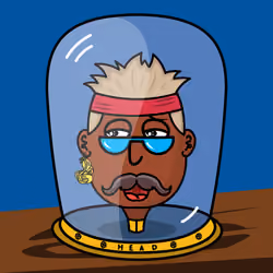 HashHead #1153