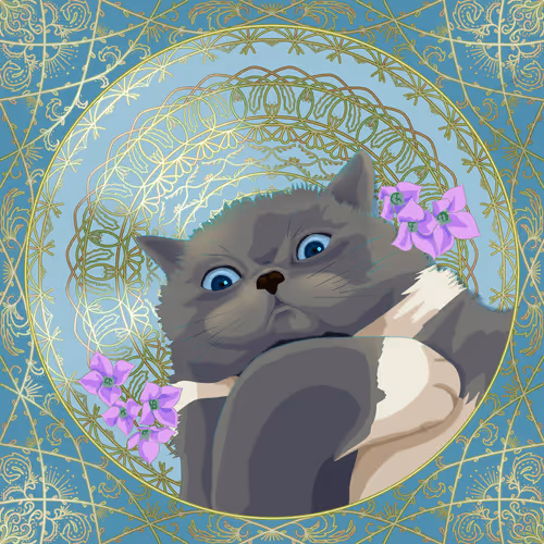 Item #28176832949550234929036863950079145628346171450804684452381014802714335379457 Media