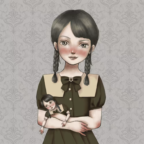 Item #66090858158364925457028345025784853895341324385003537267860495540178814763009 Media