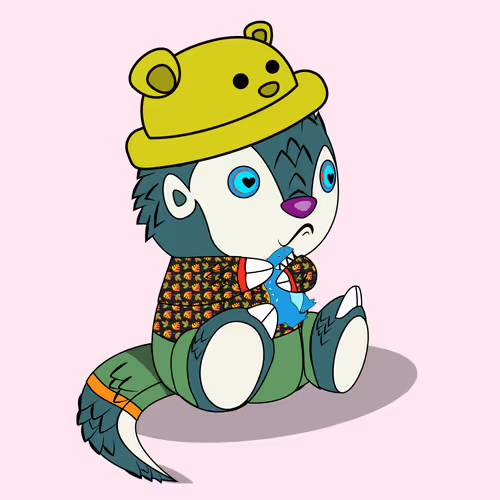 Item #29701056504988503679887119395119069945487340402498052907614927073296141778945 Media