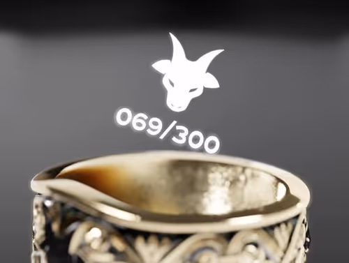 Item #7150676326194247931551837345310880548474080792641493488086419184270161477633 Media