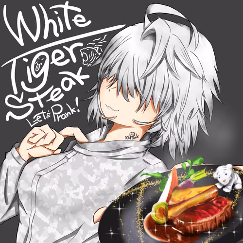 Item #61649666441663133483606431918130972731184652999168764135210127894693481021441 Media