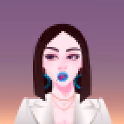 PIXELZ GIRLZ #40