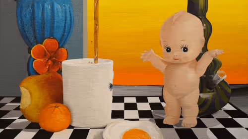 Item #44759991268598822557193348292041632319579330205595852018376251486502274465802 Media