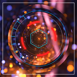 Reticle 20