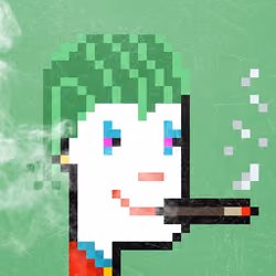 Stoner Punk #37