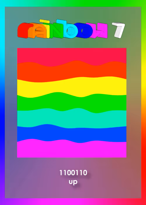 Item #49442964183776866127886735763746455174780614176908903631829382479969265909761 Media