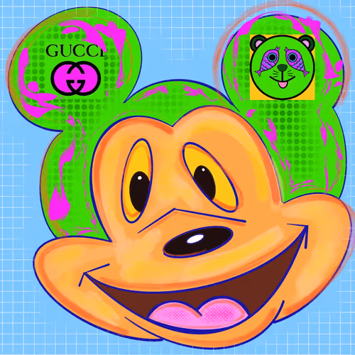 Item #58337934255571261779788276525652411722802718836110046841211158640703297290241 Media